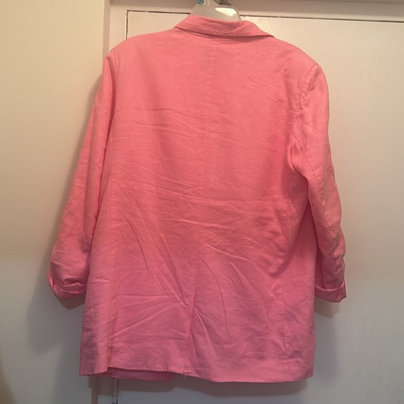 Pink Blazer - Picture 5 of 5